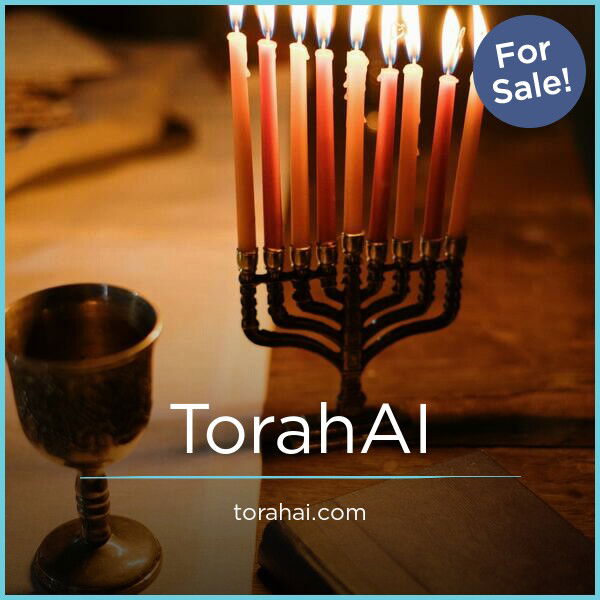TorahAI.com