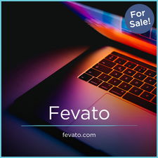 Fevato.com - buying Catchy premium names