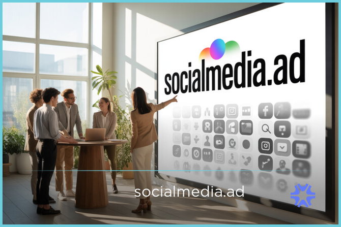 SocialMedia.ad — 2