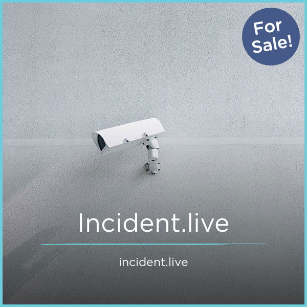 Incident.live