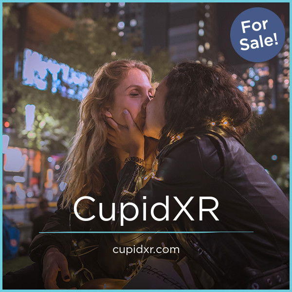 CupidXR.com — 2