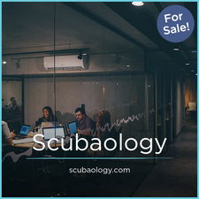 Scubaology.com - buying Great premium names