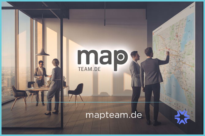 MapTeam.de — 2