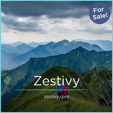 Zestivy.com