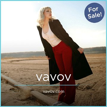 vavov.com