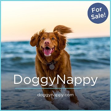 DoggyNappy.com