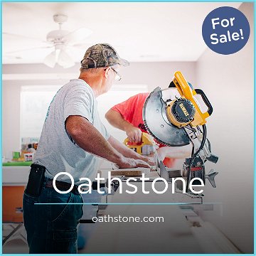 Oathstone.com