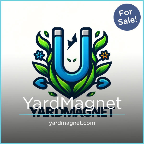 YardMagnet.com — 2