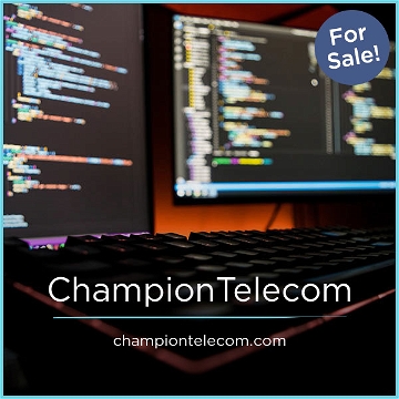 ChampionTelecom.com