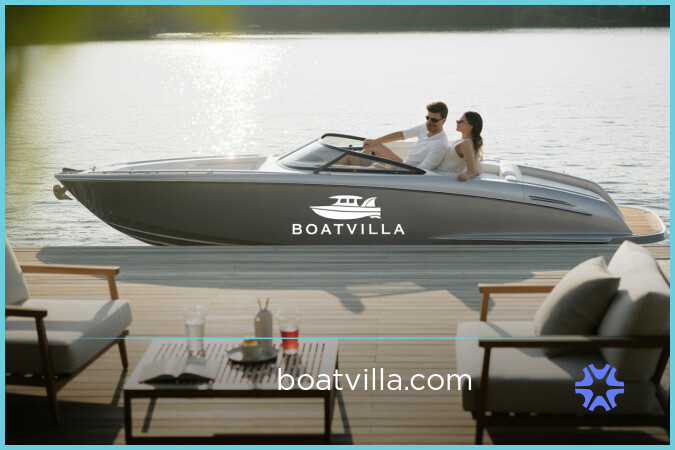BoatVilla.com - buy New premium domains