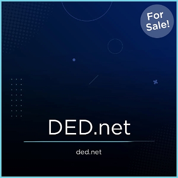 DED.net