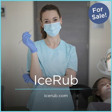 IceRub.com