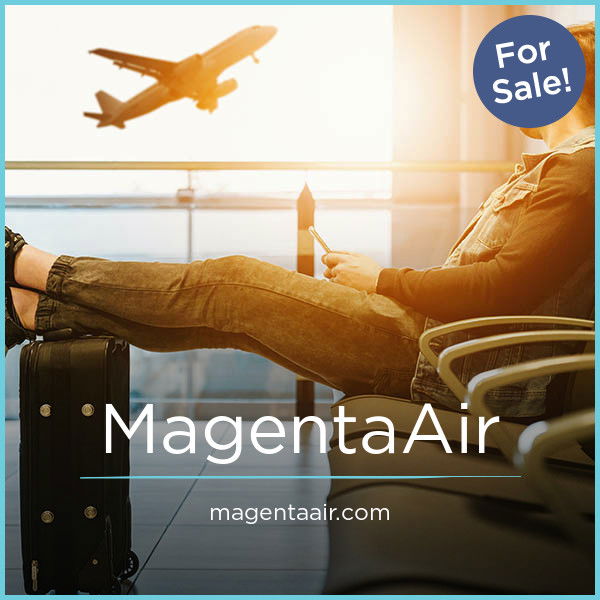 MagentaAir.com — 2