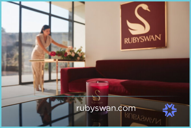 RubySwan.com — 2