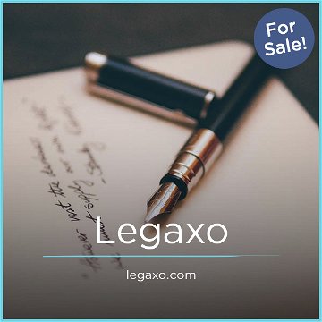 Legaxo.com