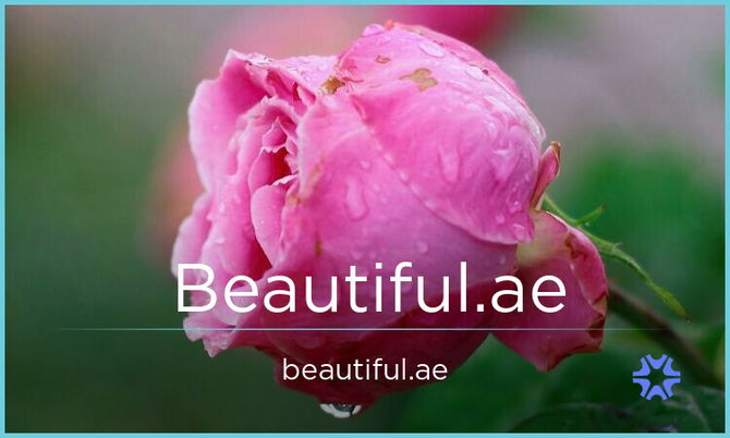 beautiful.ae — 2