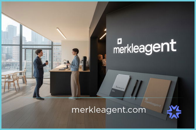 MerkleAgent.com — 2