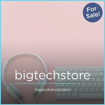 BigTechStore.com