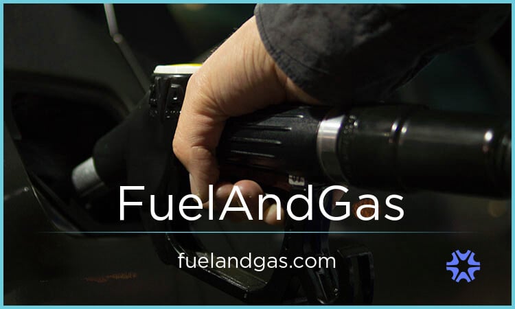 FuelAndGas.com image 2