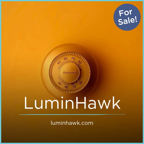 LuminHawk.com