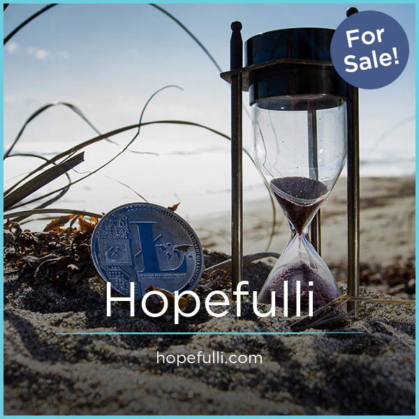 Hopefulli.com