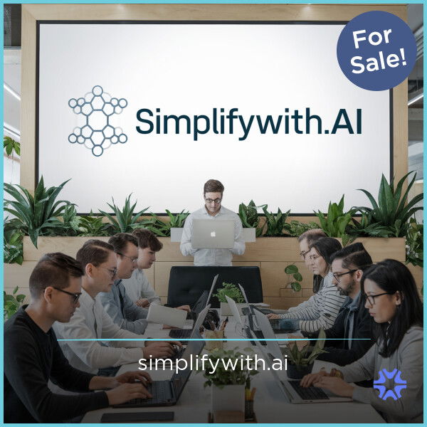 SimplifyWith.AI