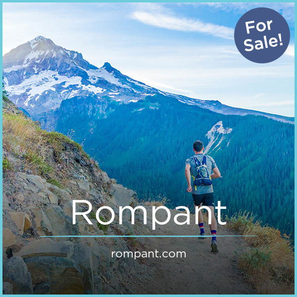 Rompant.com — 2