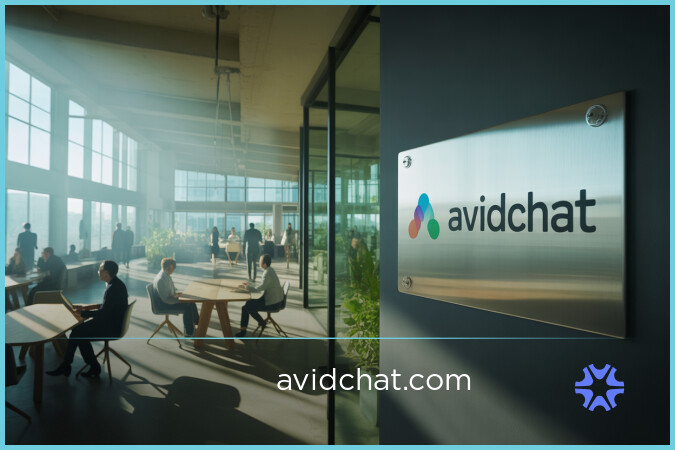 AvidChat.com image 2