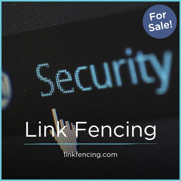 LinkFencing.com — 2