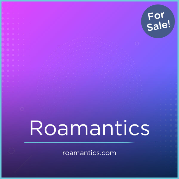 Roamantics.com image 2
