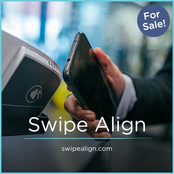 SwipeAlign.com — 2