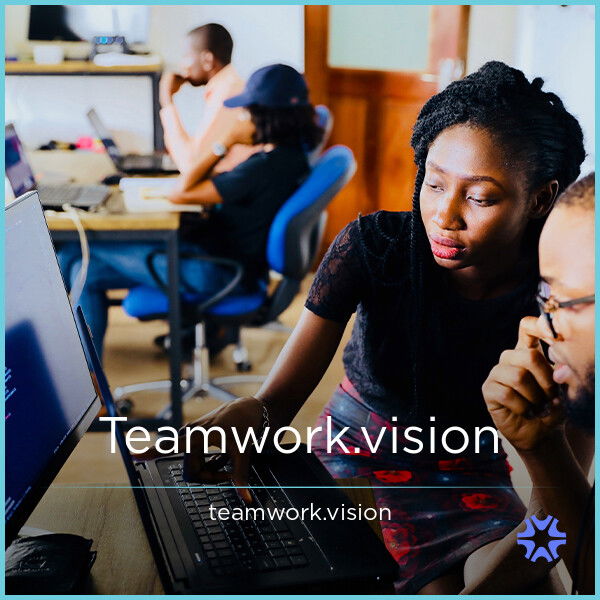 Teamwork.vision — 2