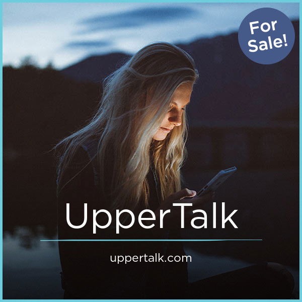 UpperTalk.com