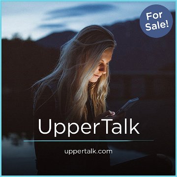 UpperTalk.com
