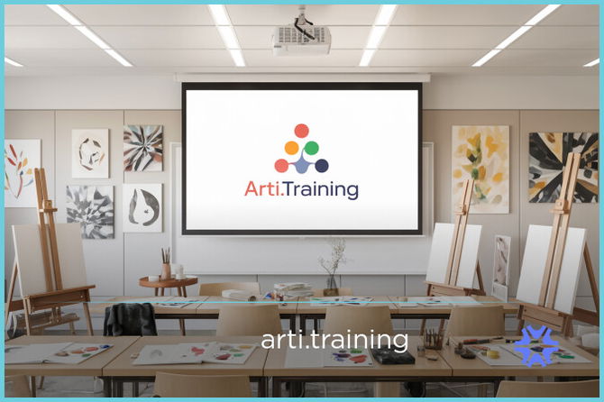 Arti.training