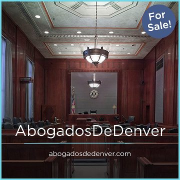 AbogadosDeDenver.com