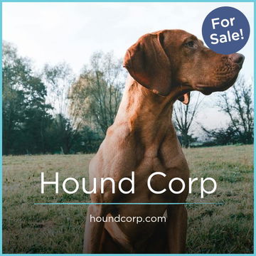 HoundCorp.com