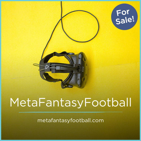 MetaFantasyFootball.com