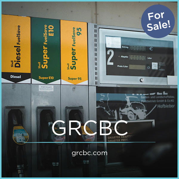 GRCBC.com