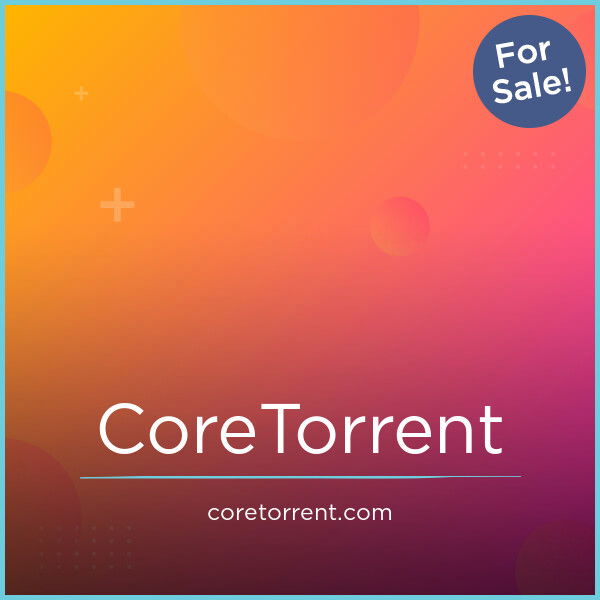 CoreTorrent.com