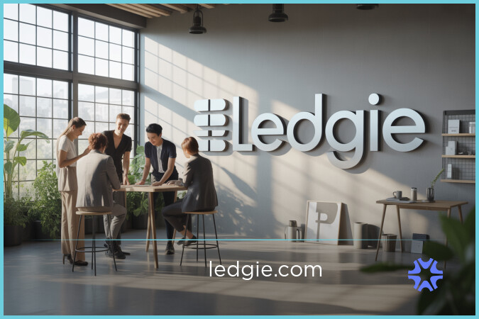Ledgie.com — 2