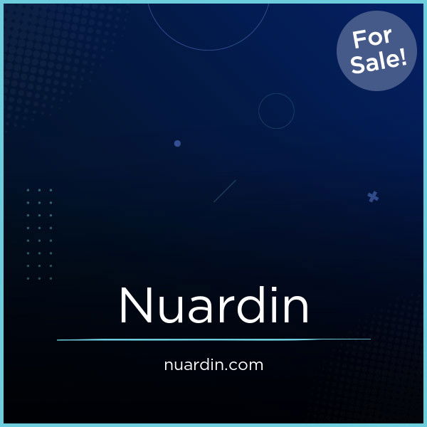 Nuardin.com