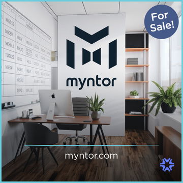 Myntor.com