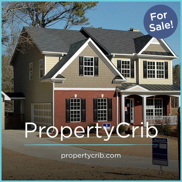 PropertyCrib.com