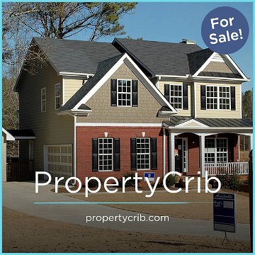 PropertyCrib.com