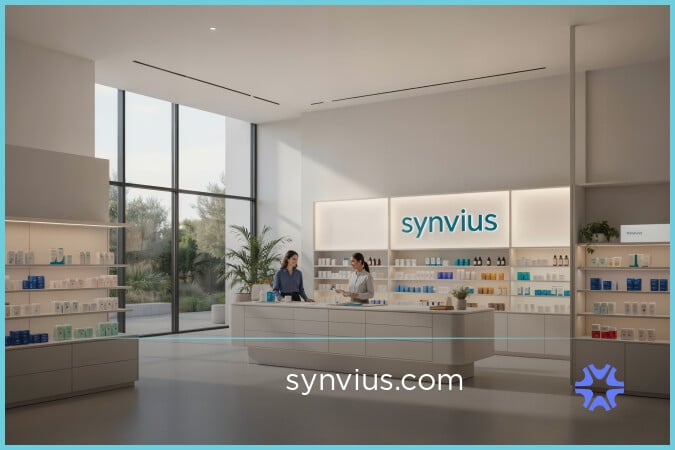 Synvius.com image 2