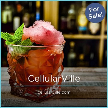 Cellularville.com