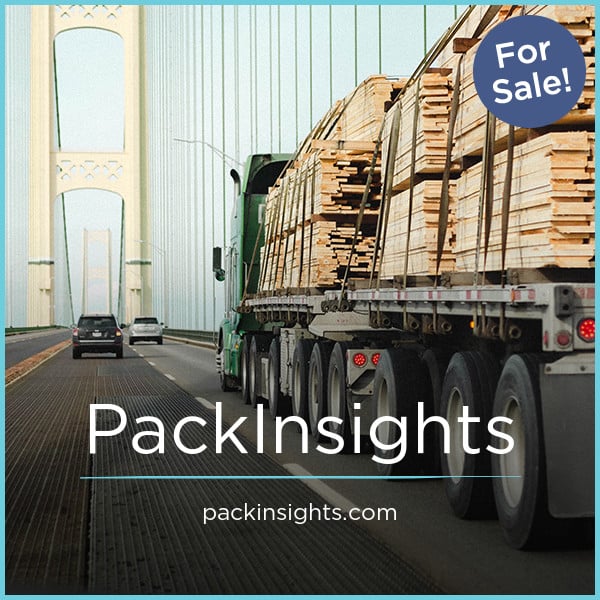 PackInsights.com image 2