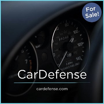 CarDefense.com