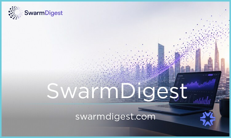 SwarmDigest.com - Great domains for sale